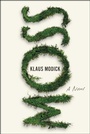 Cover: Moss - Bellevue Literary Press