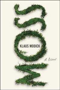 Enlarge image Cover: Moss - Bellevue Literary Press