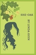 Cover: she-oak - Musehick Publications