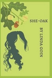 Enlarge image Cover: she-oak - Musehick Publications
