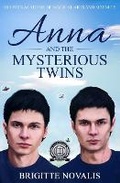 Cover: Anna and the Mysterious Twins - Novalis Press