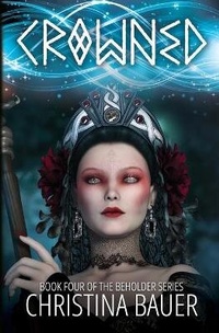 Enlarge image Cover: Crowned - Monster House Books