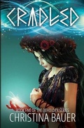 Cover: Cradled - Monster House Books