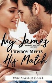 Enlarge image Cover: Cowboy Meets His Match - Kindred Spirits Publishing