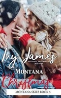 Cover: Montana Christmas - Kindred Spirits Publishing