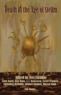 Cover: Death in the Age of Steam - ELM Books