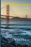 Cover: A California Story - Adelaide Books LLC