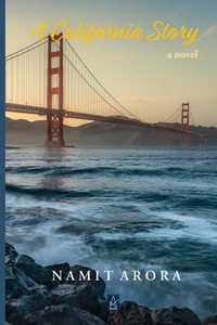 Enlarge image Cover: A California Story - Adelaide Books LLC