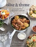 Cover: Olive & Thyme - Prospect Park Books