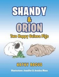 Enlarge image Cover: Shandy & Orion - Black Lacquer Press & Marketing Inc.