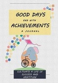 Cover: Good Days End with Achievements - Genbeam LLC