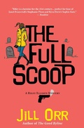 Cover: The Full Scoop - Prospect Park Books