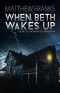 Cover: When Beth Wakes Up - Macabre Ink