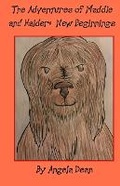 Cover: The Adventures of Maddie and Haider - Pen It! Publications, LLC