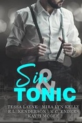 Cover: Sin & Tonic - Shady Layne Media, LLC