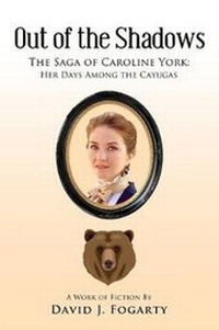 Enlarge image Cover: Out of the Shadows - Author Reputation Press, LLC