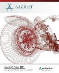 Abbildung von: Autodesk Fusion 360 - Ascent, Center for Technical Knowledge