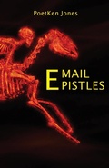 Cover: Email Epistles - Fenris Publishing, LLC