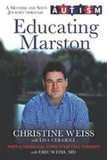 Cover: Educating Marston - Story Merchant