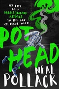 Cover: Pothead - Central Recovery Press