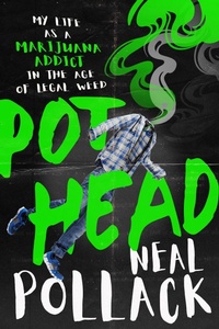 Enlarge image Cover: Pothead - Central Recovery Press