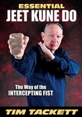 Cover: Essential Jeet Kune Do - Empire Books