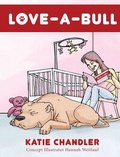 Cover: LOVE-A-Bull - BEYOND PUBLISHING