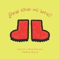 Cover: ?Donde esta mis botas? - Creo En Ti Media