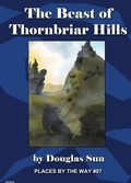 Cover: The Beast of Thornbriar Hills - Ramen Sandwich