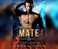 Enlarge image Cover: The Mate - Dreamscape Media