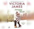 Cover: Christmas with the Sheriff - Dreamscape Media