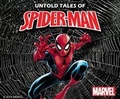 Cover: Untold Tales of Spider-Man - Dreamscape Media