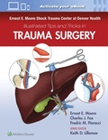 Abbildung von: Ernest E. Moore Shock Trauma Center at Denver Health Illustrated Tips and Tricks in Trauma Surgery - WOLTERS KLUWER HEALTH