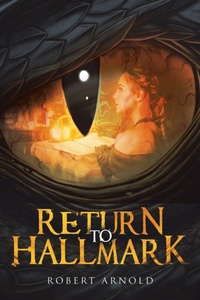 Enlarge image Cover: Return to Hallmark - Balboa Press