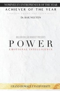 Cover: Power - Ba Khoa Nguyen