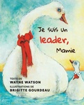 Cover: Je suis un leader, Mamie - W2 Investigation Consulting Inc.