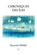 Cover: Chroniques des iles - API Tahiti
