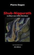 Cover: Shub-Niggurath - Sfm Editions