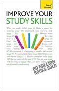 Cover: Improve Your Study Skills - McGraw-Hill