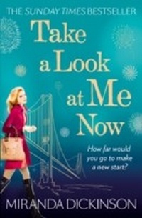 Abbildung von: Take A Look At Me Now - AVON, a division of HarperCollins Publishers Ltd