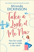 Cover: Take A Look At Me Now - AVON, a division of HarperCollins Publishers Ltd