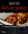 Cover: Welch eine gl&uuml;ckliche Zeit - BookRix