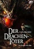 Cover: DER DRACHENT&Ouml;TER - BookRix