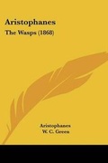 Cover: Aristophanes - Kessinger Publishing Co