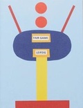 Cover: Fair Game Leipzig - Nieves