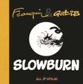 Cover: Slowburn - All Verlag