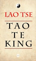 Cover: Tao Te King - AMA