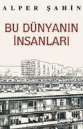 Cover: Bu D&uuml;nyanin Insanlari - Karina Kitap