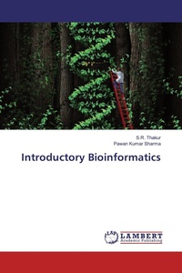 Enlarge image Cover: Introductory Bioinformatics - LAP Lambert Academic Publishing