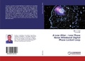 Cover: A Low Jitter - Low Phase Noise Wideband Digital Phase Locked Loop - LAP Lambert Academic Publishing